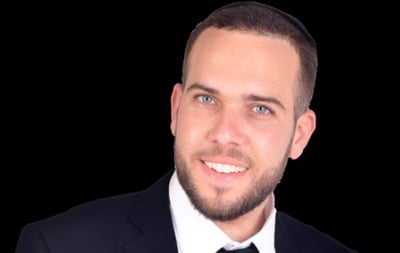 אלי בן הרוש בסינגל חדש: "אחי אל תעזוב"