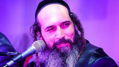 יוסף קרדונר בסינגל תפילה חדש: "רפאנו"