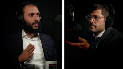 "סודות הדיגיטל": מה עומד מאחורי הקמפיינים הגדולים במגזר? • האזינו