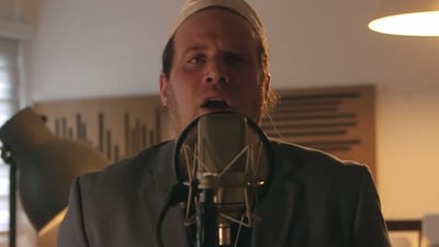 טרגדיה: הזמר אליעזר בוצר נפטר בדרכו חזרה מהמילואים