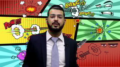 הרב ישראל לורי על ראש השנה | צפו