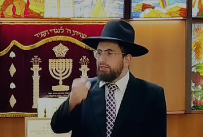 מה ההבדל בין ראש השנה היהודי לתחילת השנה הלועזית?