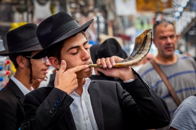מזג האוויר: עלייה קלה בטמפרטורות, בראש השנה - קיצי 