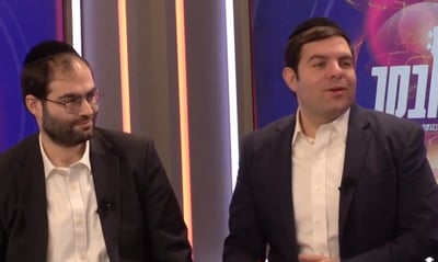 הישג מרשים: הצמד אלי קליין ואיצי ברי במקום השישי בכל תחנות הרדיו בישראל 