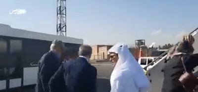 האסירים האמריקאיים 