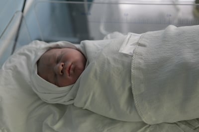 ביום בו העולם נולד מחדש, תדאגי לעצמך לאווירת חג