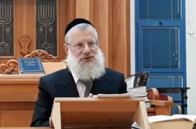 איך ייתכן לקרוא לפרשת האזינו "שירה", הרי יש גם תוכחה?