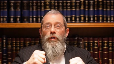 להגיע מוכן ליום הכיפורים: זו משמעותו הפנימי של היום