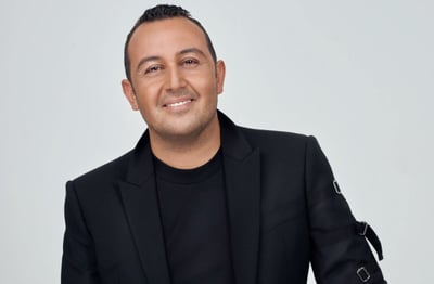 בנג'מין בוזגלו בסינגל חדש: "בין היום לאתמול"