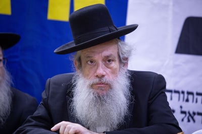 במטה של זייברט משוכנעים: "כהונתו זכורה לתושבים לטובה"
