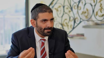 מלכיאלי: "יש שיתוף פעולה חסר תקדים עם סמוטריץ' אבל הוא לא פראייר במשא ומתן"