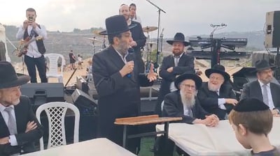 דוח ה-0ECD קובע: אין לתקצב לומדי תורה • גפני: "פאשקוויל, ראש של גוי"