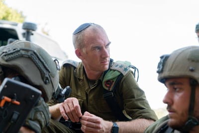 אל"מ שטיינברג הי"ד