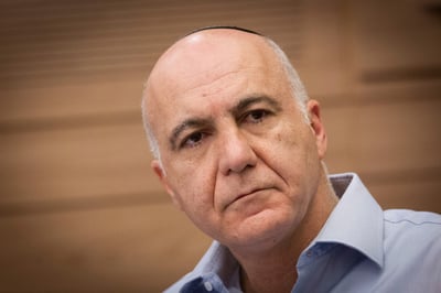 יורם כהן