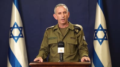 צה"ל מודיע אחרי תחקיר מקיף: "לא תקפנו את בית החולים"