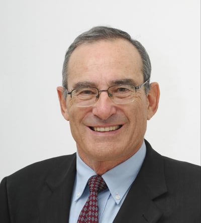 פרופסור איתן גלבוע