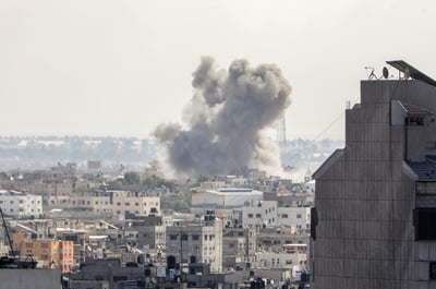 חיסול מחבלי חיזבאללה וירי נ"ט מלבנון; ירי מרצועת עזה לאזור ירושלים | מתעדכן