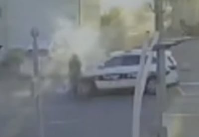 לוחם ורכז שב"כ משחזרים את הקרב: "Game Changer"