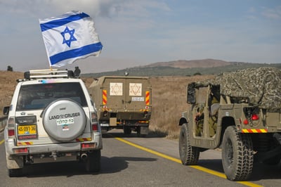 אל תאמר: "לי זה לא יקרה"- בנה את אי הביטוח שלך