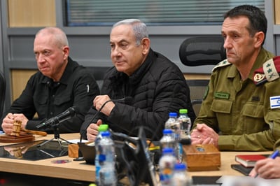 קבינט המלחמה