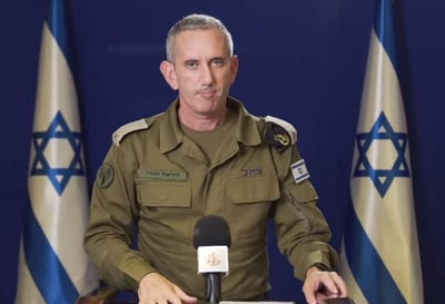 דניאל הגרי