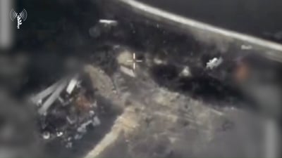 בתוך שעה אחת: שלוש חוליות מחבלים הותקפו בגבול לבנון
