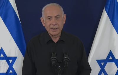 נתניהו: "הישג חשוב ומרגש" | הרצוג: "מדובר במבצע נועז"