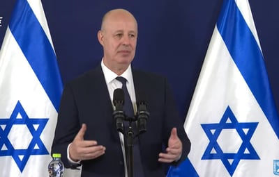 צח הנגבי