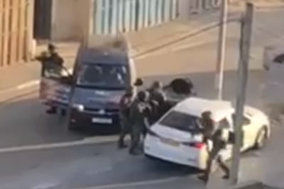 תיעוד מהחיסול, היום
