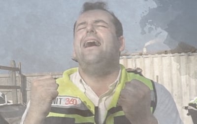 אלחנן שטיינמץ בסינגל בכורה  לרגל ה-30: "ארץ אל תכסי דמם"
