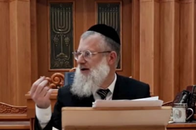 מאיזו מחלה גנטית נזהר אברהם אבינו, בעת שעסק בשידוך לבנו יצחק? | צפו