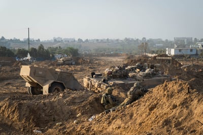 לראשונה מזה 3 ימים: אזעקות במרכז הארץ ובני ברק; צה"ל מכתר בתי חולים | מתעדכן