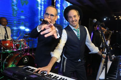 עמירן דביר וישי לפידות מבצעים: "לא תנצחו אותי"