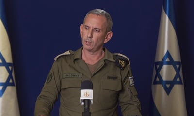 דניאל הגרי