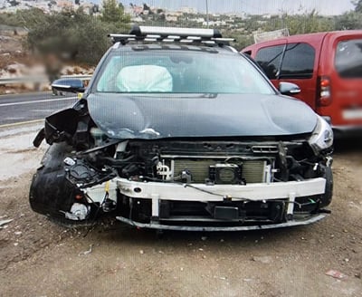 הרכב הגנוב
