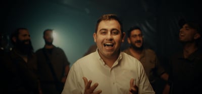 אביאל גראוכר מפתיע עם הלחן האחרון של דדי: "אני מצדיע לך"