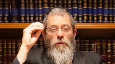 סוד האחווה: מה קרה שכעת כולם פתאום באחדות?