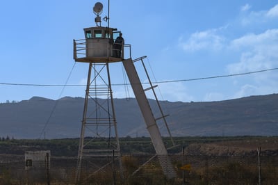 עמדת תצפית
