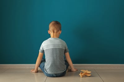 התמודדות עם ילד על הרצף האוטיסטי היא אחת המאתגרות והשוחקות ביותר