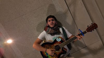 אלישיב ציון אביאל בסינגל קליפ חדש: "ליבי"