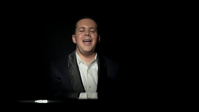 שמחה ליינר בקליפ AI חדש: "אתה עמדי"