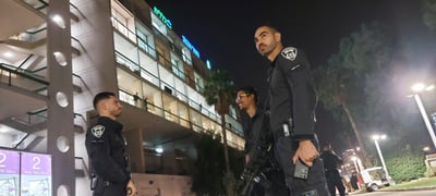 המשטרה חושפת: טופלו 620 פרסומי הסתה 