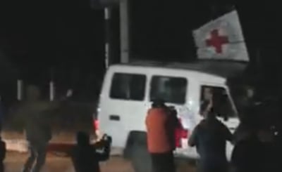 עם כוחות מיוחדים: 14 החטופים הישראליים שבו ארצה