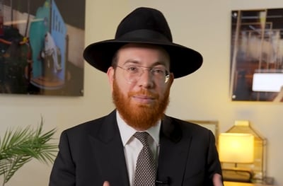 הלוחם הכהן שאל: "מותר לי לשאת כפיים אחרי שחיסלתי מחבלים?"