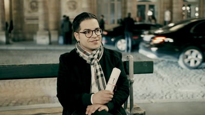 אבי אילסון בסינגל חדש: "הכל יעבור"