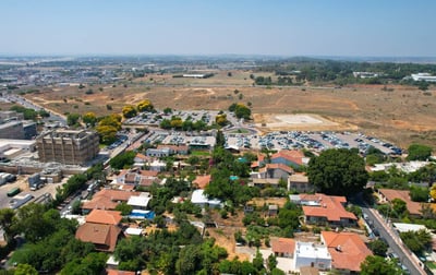 תמיד אחרי מלחמות ערך נכסי הנדל״ן מזנק משמעותית בעשרות אחוזים
