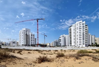 דו"ח חמור: רשויות ביצעו הערכת יתר לנדל"ן במיליוני ש"ח