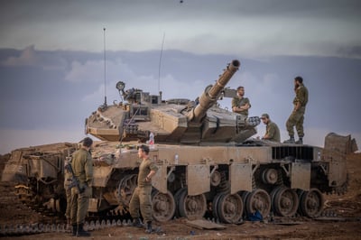גבול עזה, אתמול