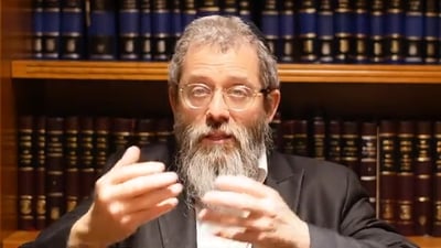 אם תניא כל כך חשוב, איך הסתדרו שנים בלעדיו? | מיוחד לי"ט כסלו