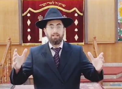 כך נלמד מיעקב אבינו לעמוד באתגרים קשים ומורכבים
